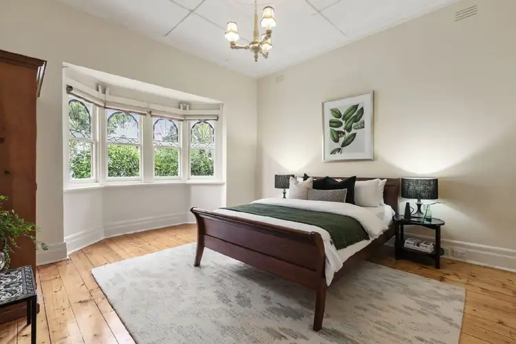 Second view of Homely house listing, 387 Glen Eira Road, Caulfield North VIC 3161