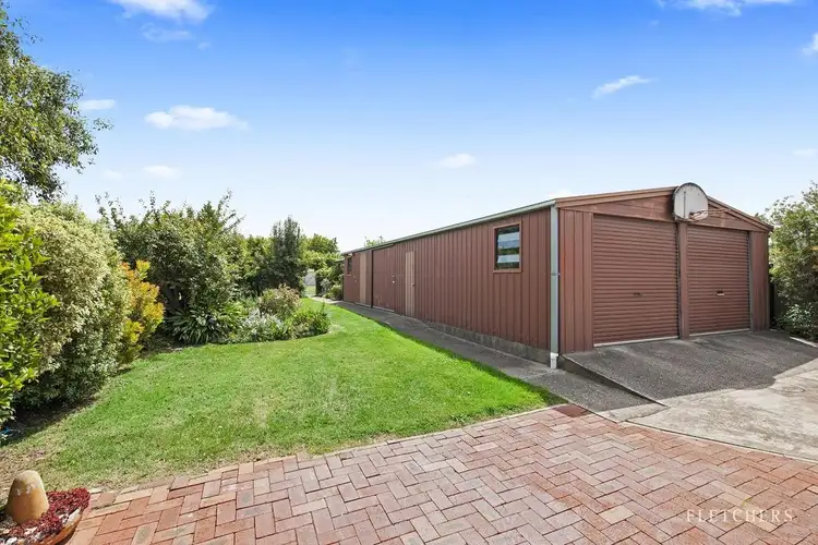 Third view of Homely house listing, 108 Campbells Crescent, Redan VIC 3350