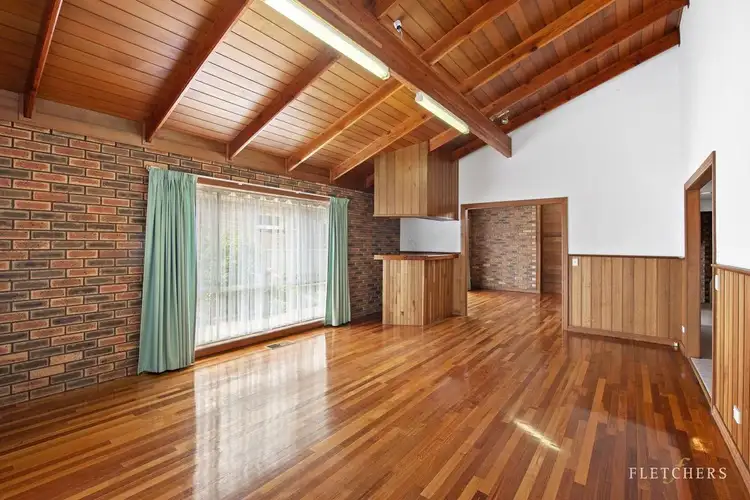 Fifth view of Homely house listing, 108 Campbells Crescent, Redan VIC 3350