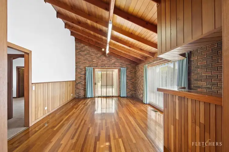 Sixth view of Homely house listing, 108 Campbells Crescent, Redan VIC 3350