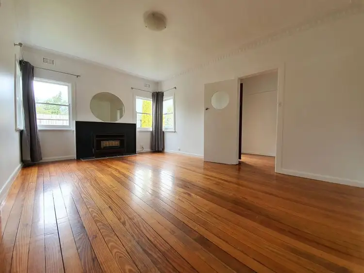 Second view of Homely house listing, 1/1029 High Street, Reservoir VIC 3073