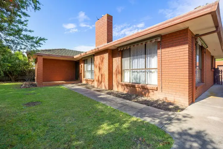 Second view of Homely house listing, 38 Coverdale Drive, Sale VIC 3850
