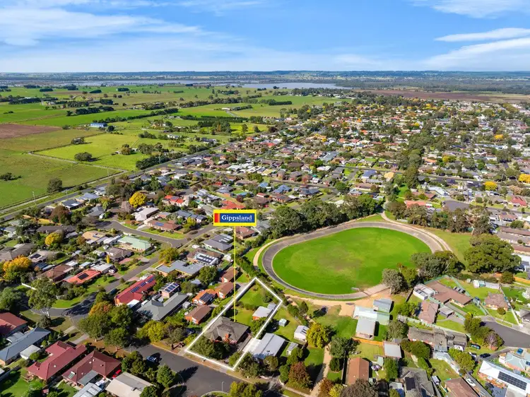 Third view of Homely house listing, 38 Coverdale Drive, Sale VIC 3850