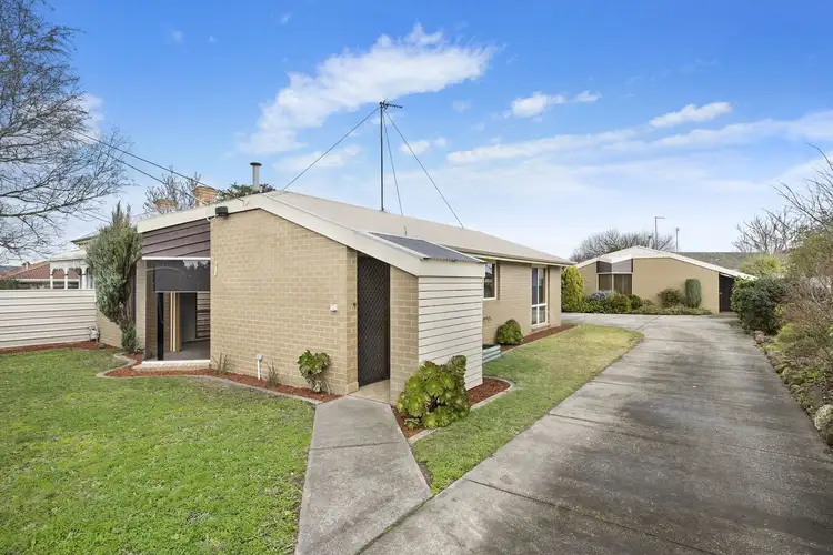 1/228 Albert Street, Sebastopol VIC 3356