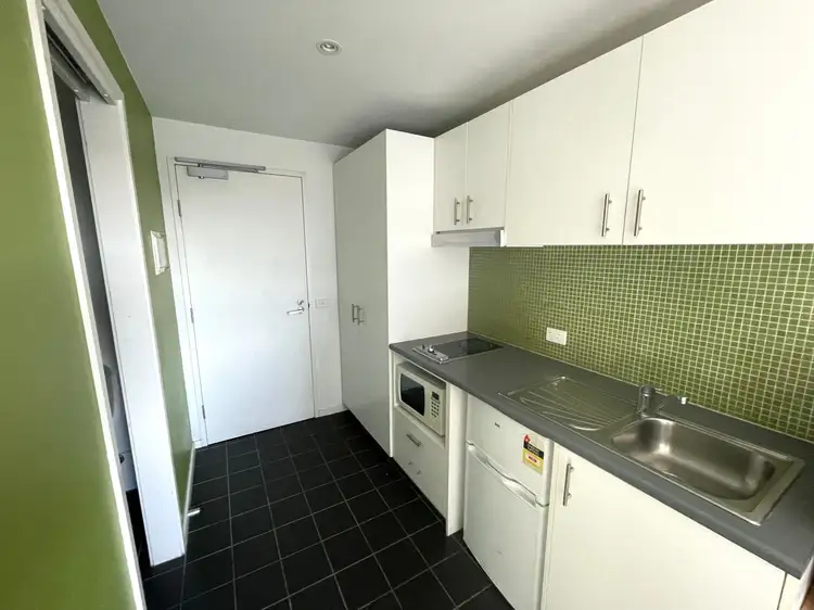 Main view of Homely apartment listing, 613/51 Gordon Street, Footscray VIC 3011