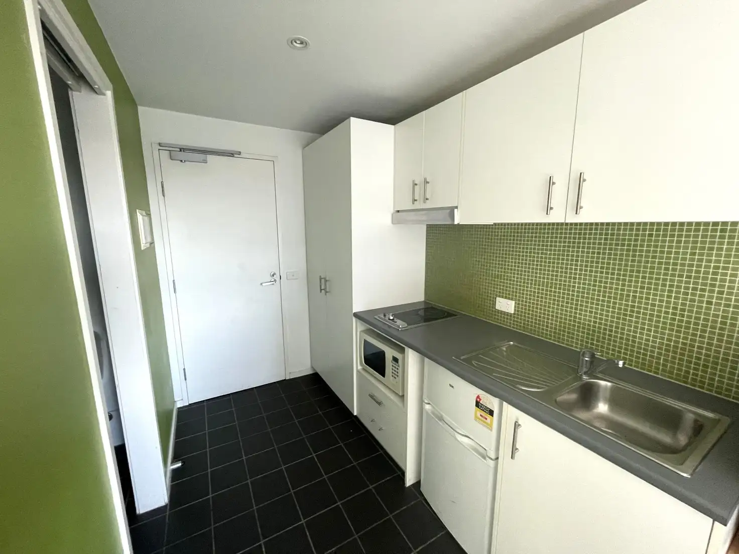 Main view of Homely apartment listing, 613/51 Gordon Street, Footscray VIC 3011