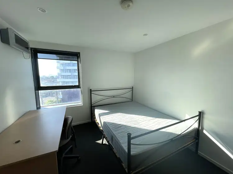 Second view of Homely apartment listing, 613/51 Gordon Street, Footscray VIC 3011