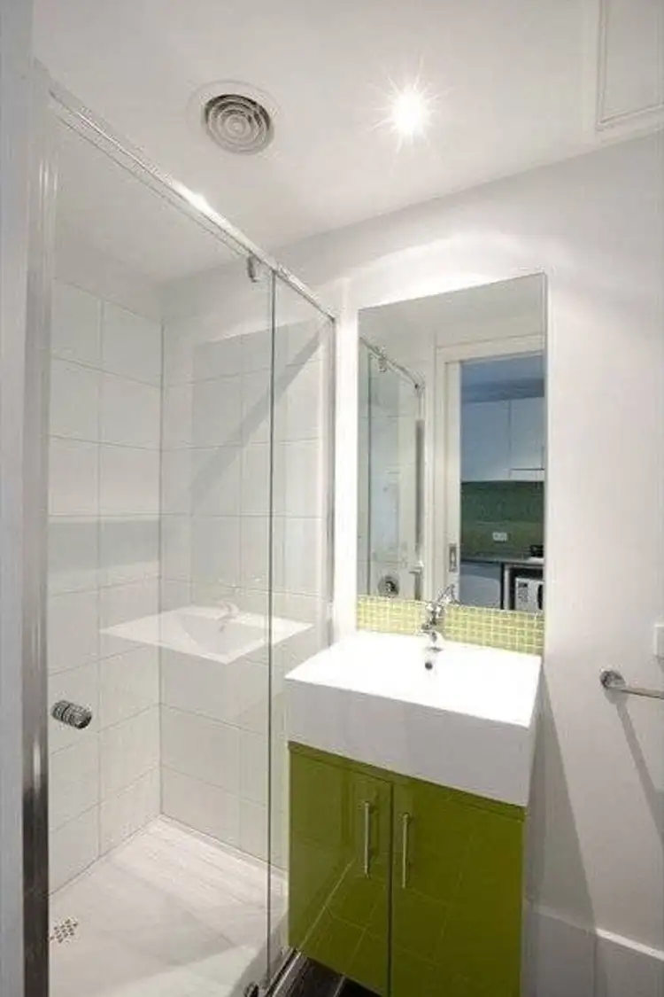 Third view of Homely apartment listing, 613/51 Gordon Street, Footscray VIC 3011