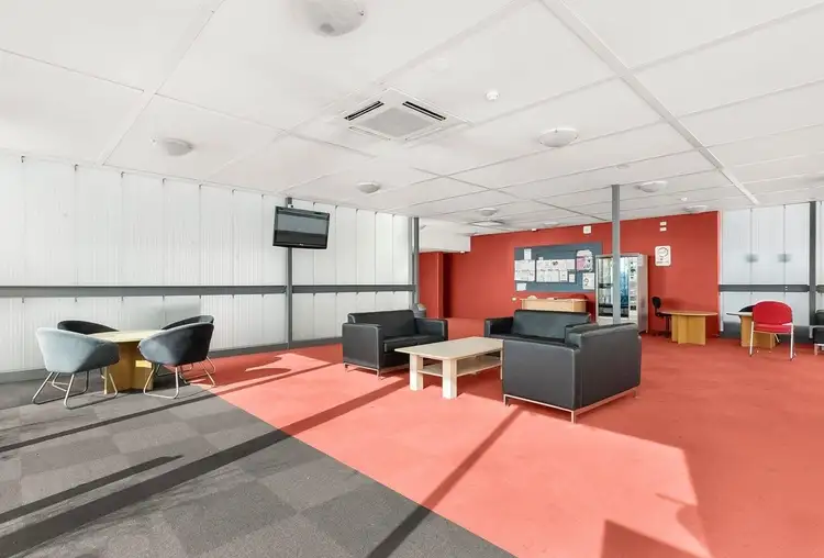 Fourth view of Homely apartment listing, 613/51 Gordon Street, Footscray VIC 3011