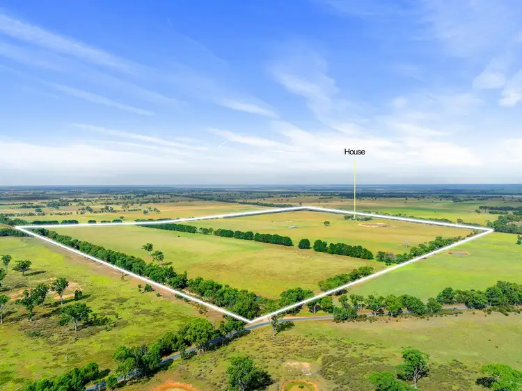 781 Stratford-Bengworden Road