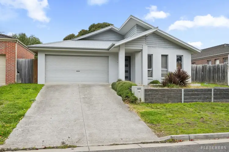 4 Sheehan Court, Ballarat East VIC 3350