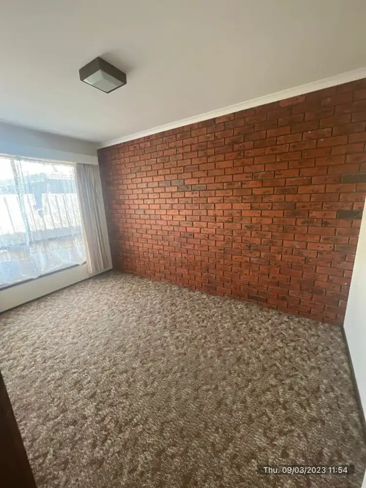 Fifth view of Homely unit listing, Unit 2/3 Bubb Street, Moe VIC 3825