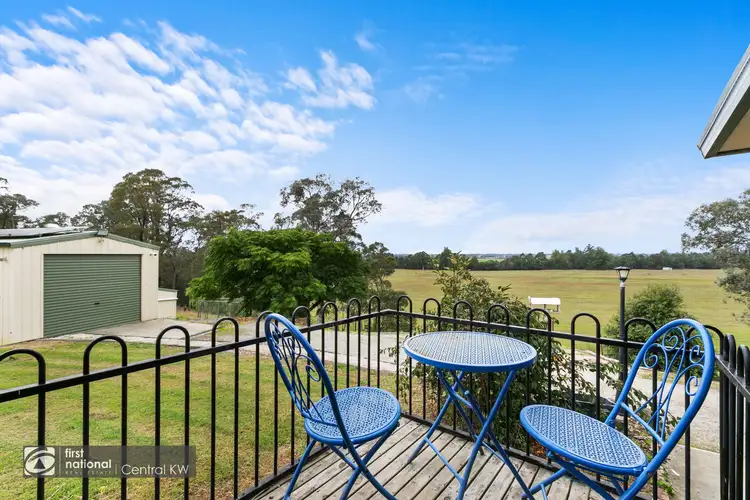69 Downings Road, Cowwarr VIC 3857