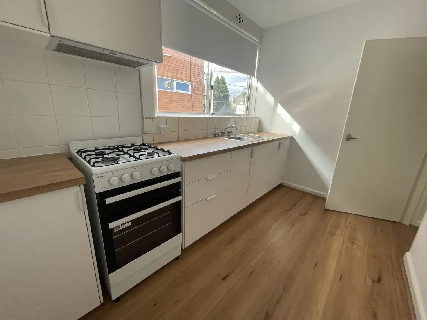 Main view of Homely apartment listing, 4/43B Chapel Street, St Kilda VIC 3182