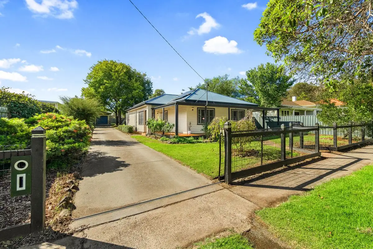 Main view of Homely house listing, 30 Boisdale Street, Maffra VIC 3860