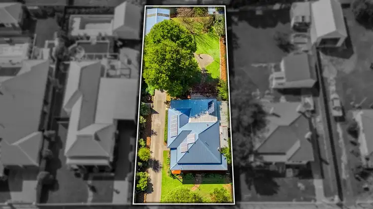 Second view of Homely house listing, 30 Boisdale Street, Maffra VIC 3860