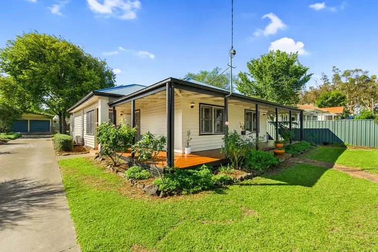 Third view of Homely house listing, 30 Boisdale Street, Maffra VIC 3860