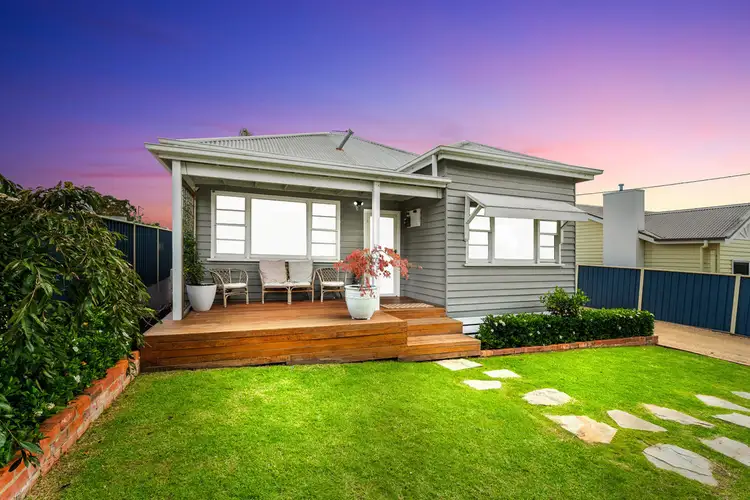 41 Gibney Street, Maffra VIC 3860