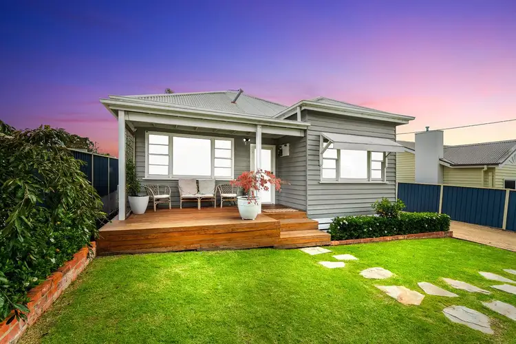 Main view of Homely house listing, 41 Gibney Street, Maffra VIC 3860
