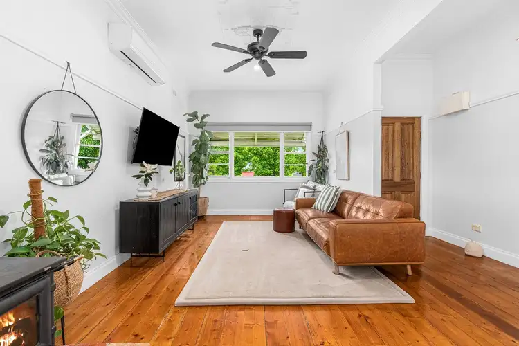 Second view of Homely house listing, 41 Gibney Street, Maffra VIC 3860
