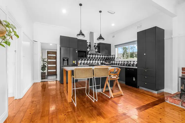 Third view of Homely house listing, 41 Gibney Street, Maffra VIC 3860