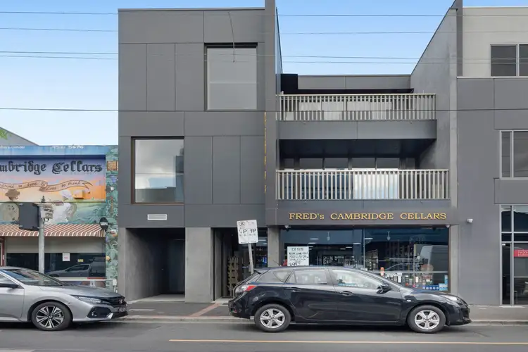 3/207 Balaclava Road, Caulfield North VIC 3161