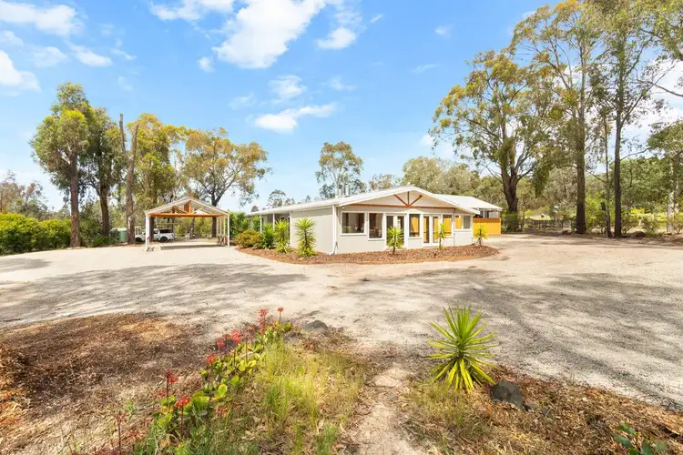 Main view of Homely house listing, 5 Nerrigundah Drive, Glenmaggie VIC 3858