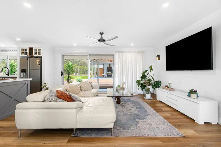 Sixth view of Homely house listing, 5 Nerrigundah Drive, Glenmaggie VIC 3858