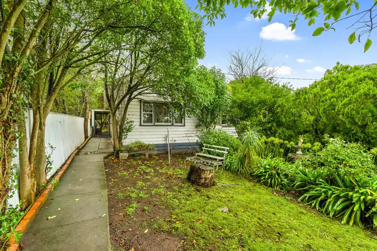 6A Powerscourt Street, Maffra VIC 3860