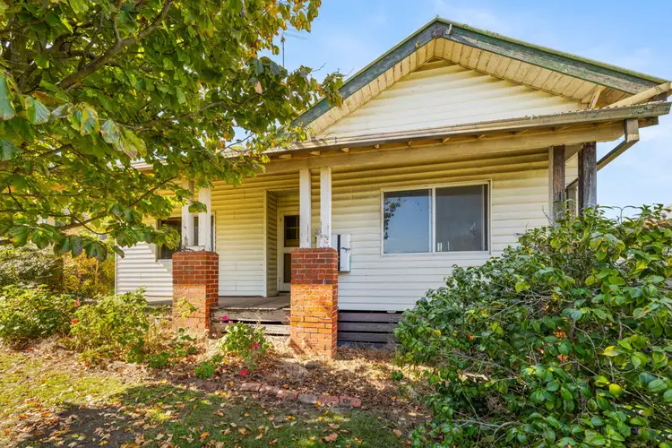 Main view of Homely house listing, 8 Carpenter Street, Maffra VIC 3860