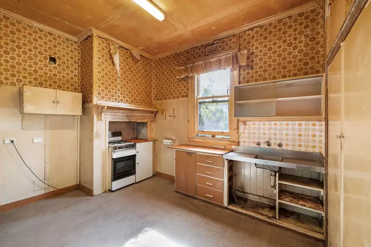 Second view of Homely house listing, 8 Carpenter Street, Maffra VIC 3860