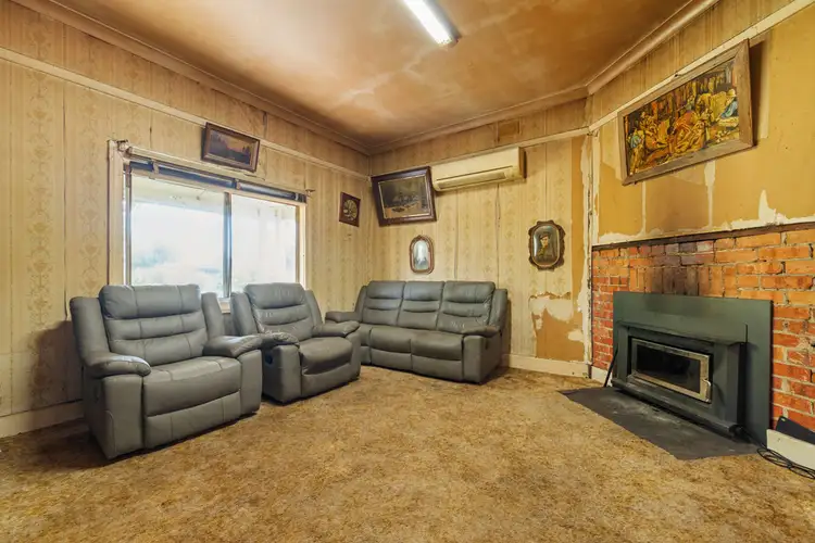 Third view of Homely house listing, 8 Carpenter Street, Maffra VIC 3860
