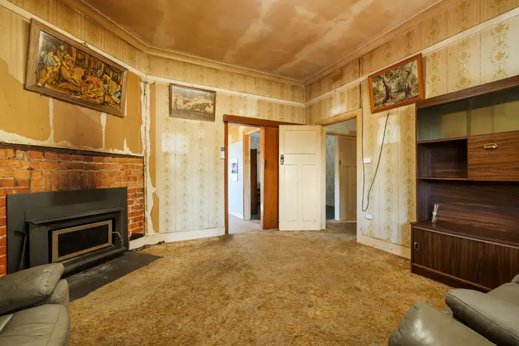 Fourth view of Homely house listing, 8 Carpenter Street, Maffra VIC 3860