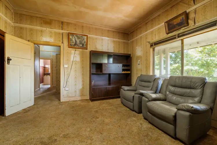 Fifth view of Homely house listing, 8 Carpenter Street, Maffra VIC 3860