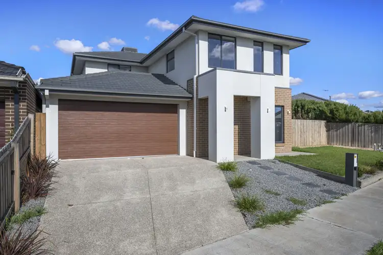 23 Oxbow Street, Mickleham VIC 3064