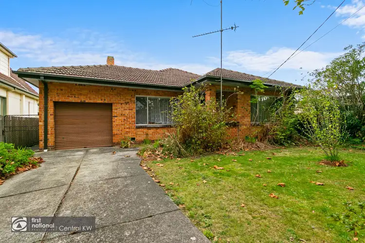 2 Mclean Street, Morwell VIC 3840