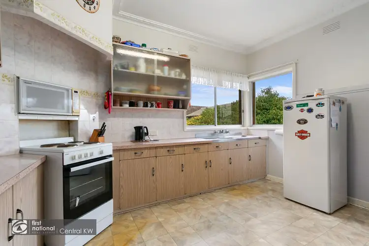 Third view of Homely house listing, 2 Mclean Street, Morwell VIC 3840