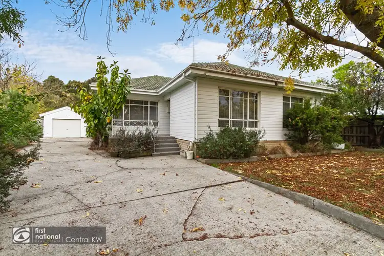74 Wallace Street, Morwell VIC 3840