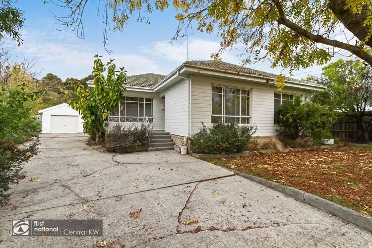74 Wallace Street, Morwell VIC 3840