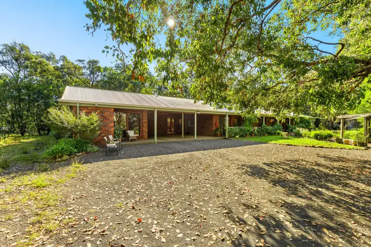 Main view of Homely house listing, 282 Ryans Road, Coongulla VIC 3860