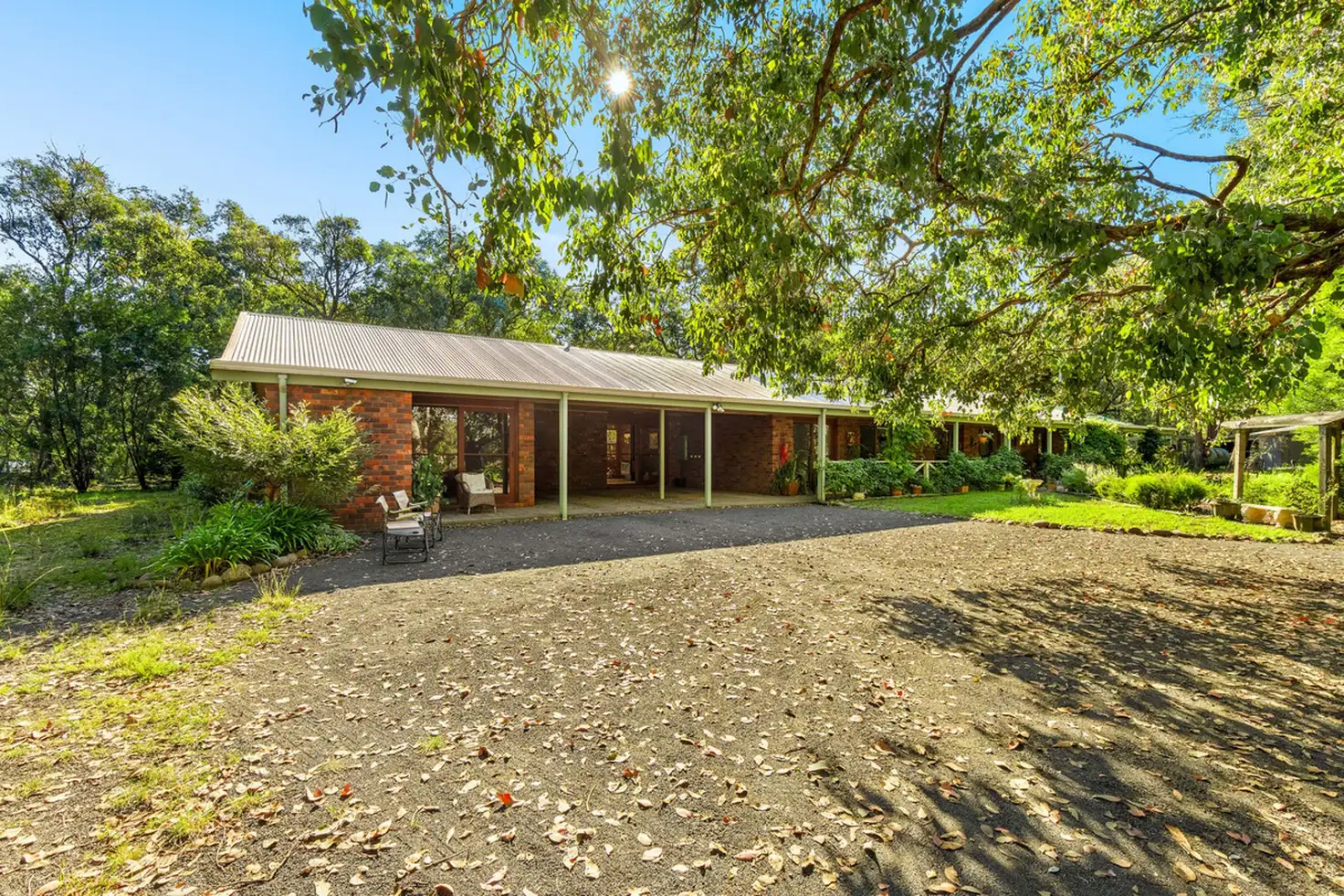 Main view of Homely house listing, 282 Ryans Road, Coongulla VIC 3860