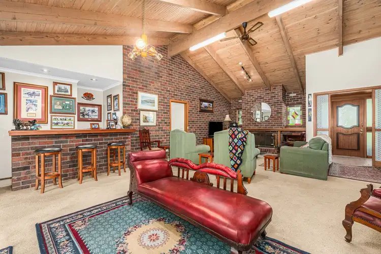 Third view of Homely house listing, 282 Ryans Road, Coongulla VIC 3860