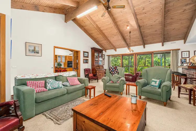 Fourth view of Homely house listing, 282 Ryans Road, Coongulla VIC 3860