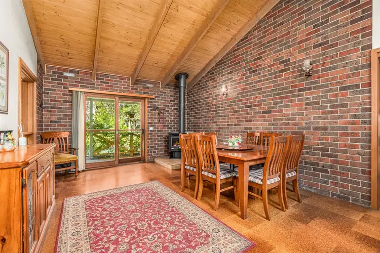 Fifth view of Homely house listing, 282 Ryans Road, Coongulla VIC 3860