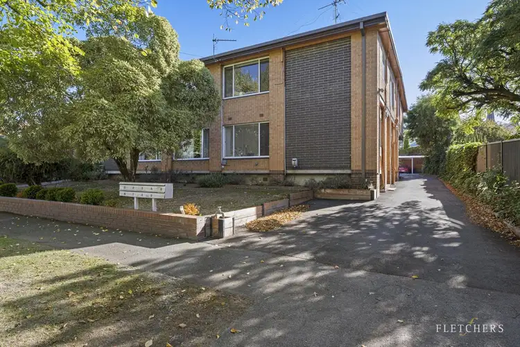 7/304 Clarendon Street, Soldiers Hill VIC 3350
