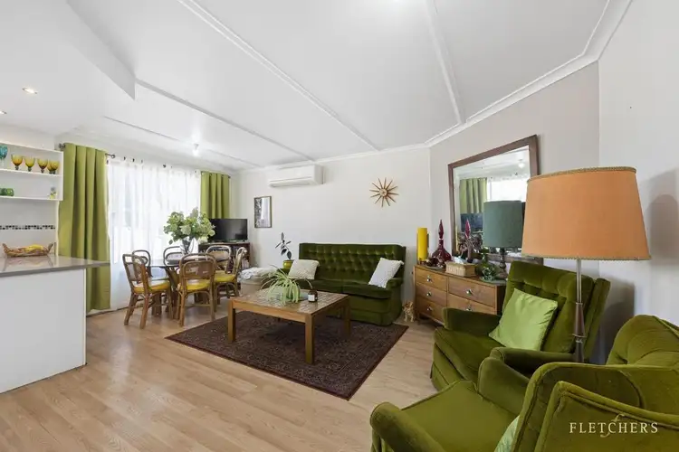 Second view of Homely apartment listing, 7/304 Clarendon Street, Soldiers Hill VIC 3350