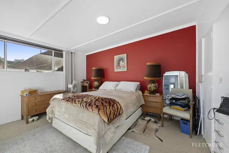 Fourth view of Homely apartment listing, 7/304 Clarendon Street, Soldiers Hill VIC 3350