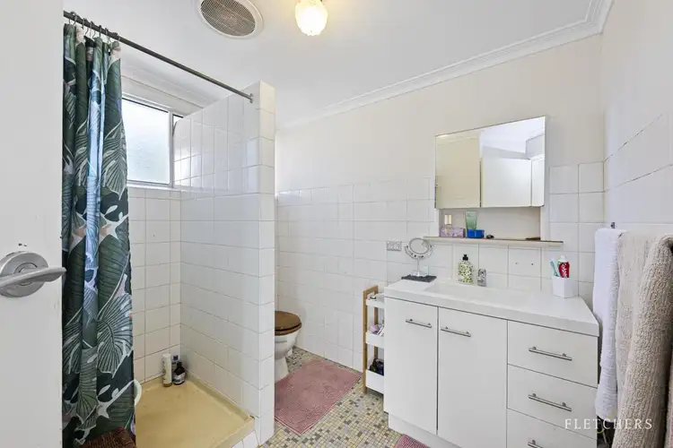 Fifth view of Homely apartment listing, 7/304 Clarendon Street, Soldiers Hill VIC 3350
