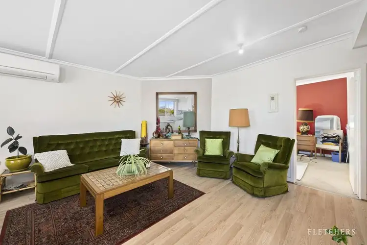 Sixth view of Homely apartment listing, 7/304 Clarendon Street, Soldiers Hill VIC 3350
