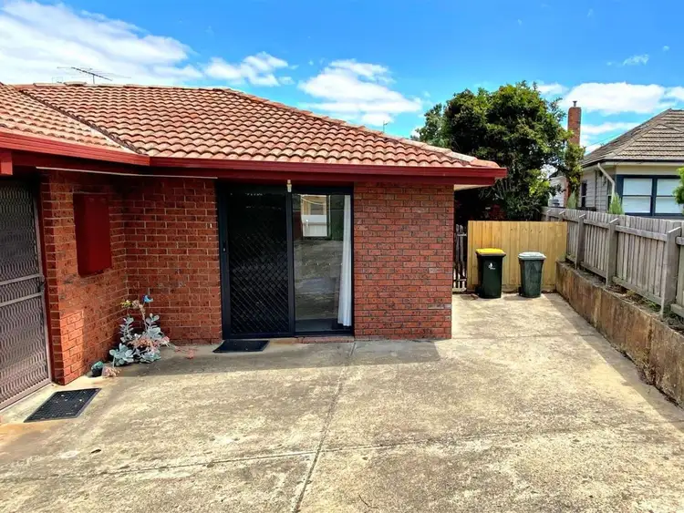 1/11 Rowe Street, Ballarat East VIC 3350
